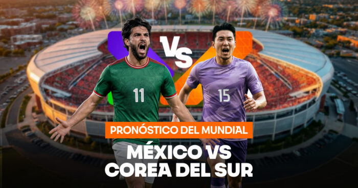 mexico vs corea del sur