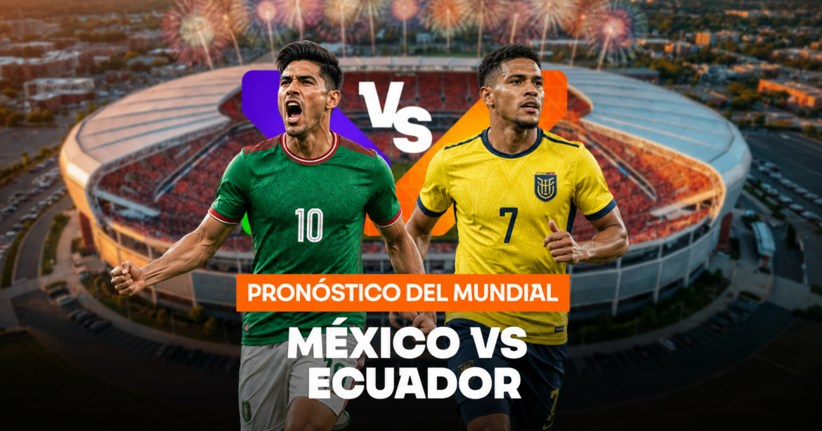 mexico vs ecuador