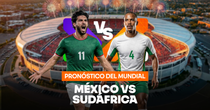 Mexico vs Sudafrica
