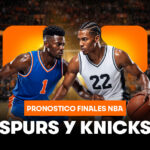 NBA Hoy: Previa, Pronósticos y Predicciones para Knicks vs Spurs y el Camino a las Finales