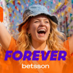 Forever (la la leh), el himno del Mundial de Betsson