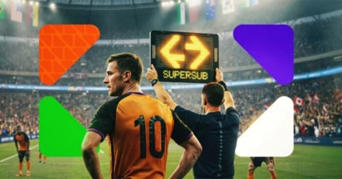 super sub