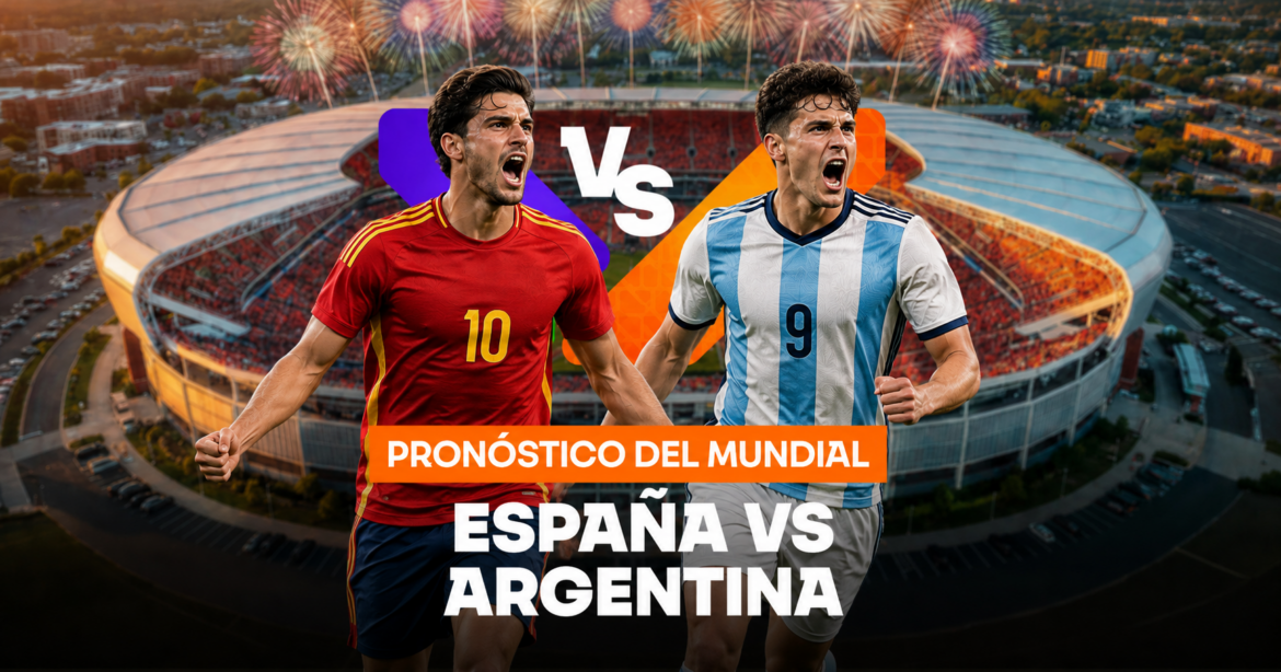 final mundial