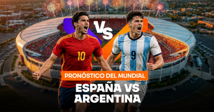 final mundial