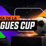 Guía de la Leagues Cup: Formato, Partidos, Posiciones y Apuestas