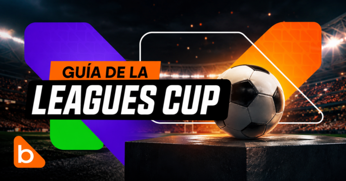 guia leagues cup