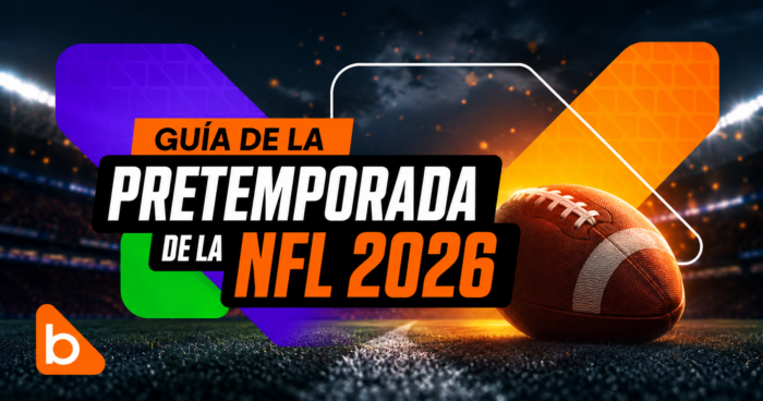 pretemporada nfl