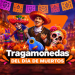 Las Mejores Tragamonedas del Día de Muertos: Guía Completa y Características
